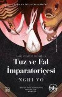 Produktbild: Tuz ve Fal Imparatoricesi