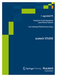 Produktbild: AgendaCPS