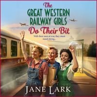 Produktbild: The Great Western Railway Girls Do Their Bit