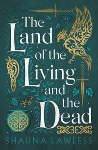 Produktbild: The Land of the Living and the Dead