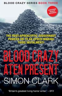 Produktbild: Blood Crazy Aten Present