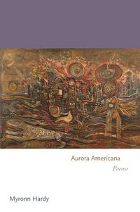 Produktbild: Hardy, M: Aurora Americana