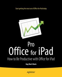Produktbild: Pro Office for iPad