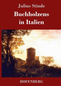 Produktbild: Buchholzens in Italien