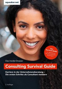 Bild vom Artikel Das Insider-Dossier: Consulting Survival Guide vom Autor Thomas-Navin Lal