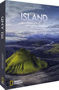 Produktbild: Island