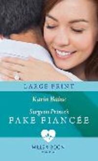 Produktbild: Surgeon Prince's Fake Fianc&eacute;e