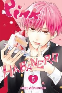 Produktbild: Pink & Habanero, Vol. 5