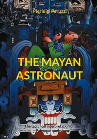 Produktbild: The Mayan Astronaut