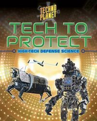 Produktbild: Tech to Protect