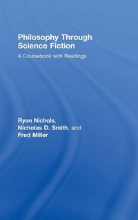 Produktbild: Philosophy Through Science Fiction