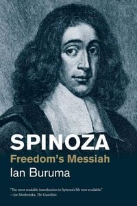 Produktbild: Spinoza
