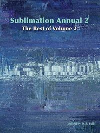 Produktbild: Sublimation Annual 2