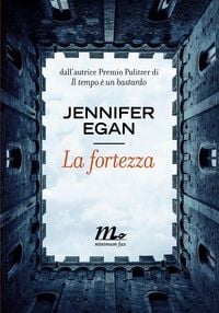 Produktbild: La fortezza
