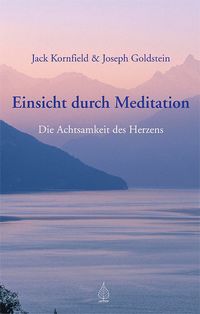 Bild vom Artikel Einsicht durch Meditation vom Autor Joseph Goldstein