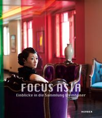 Produktbild: Focus Asia