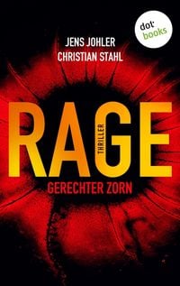 Produktbild: RAGE - Gerechter Zorn