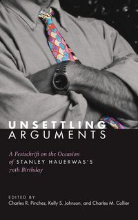 Produktbild: Unsettling Arguments