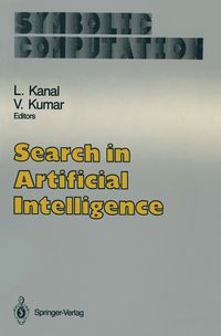 Produktbild: Search in Artificial Intelligence