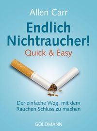 Produktbild: Endlich Nichtraucher!