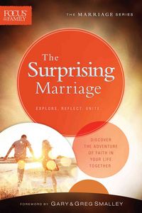 Produktbild: Surprising Marriage Repackaged