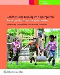 Produktbild: Rund um das Thema Lebenswelten