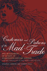 Produktbild: Customers and Patrons of the Mad-Trade