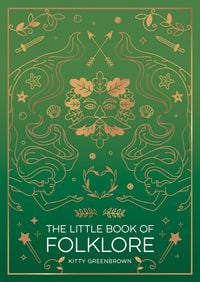 Produktbild: The Little Book of Folklore