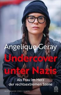 Produktbild Undercover unter Nazis