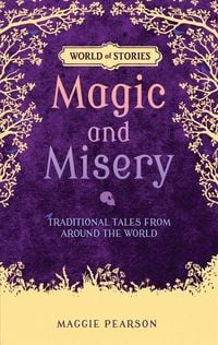 Produktbild: Magic and Misery