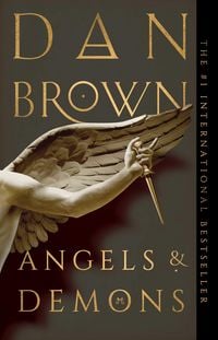 Produktbild: Angels & Demons / Robert Langdon 1