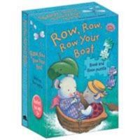 Produktbild: Row, Row, Row Your Boat