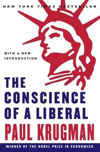 Produktbild: The Conscience of a Liberal