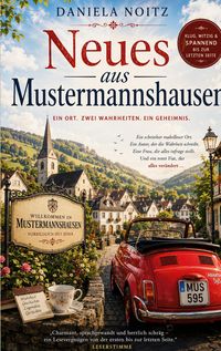 Produktbild: Neues aus Mustermannshausen