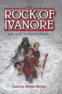 Produktbild: The Rock of Ivanore