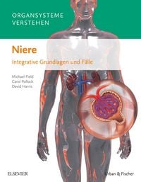 Produktbild: Organsysteme verstehen - Niere