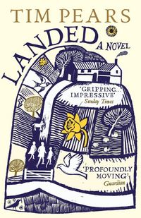 Produktbild: Landed