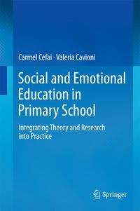 Produktbild: Social and Emotional Education in Primary School
