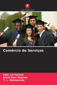 Produktbild: Com&eacute;rcio de Servi&ccedil;os