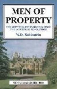 Produktbild: Men of Property