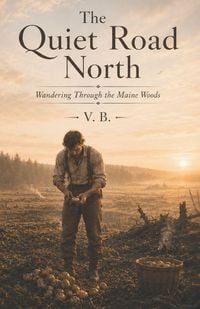 Produktbild: The Quiet Road North