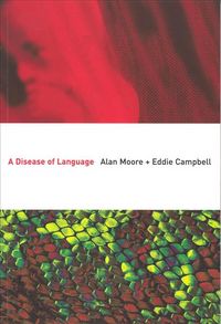 Produktbild: Moore, A: Disease of Language