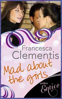 Produktbild: Mad About The Girls
