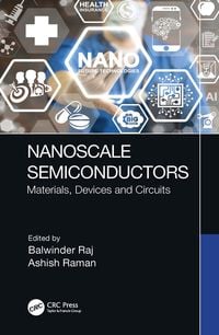 Produktbild: Nanoscale Semiconductors