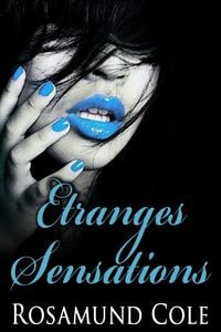 Produktbild: Etranges Sensations