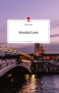 Produktbild: Hooded Love. Life is a Story - story.one
