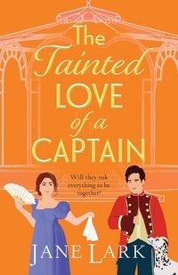 Produktbild: The Tainted Love of a Captain