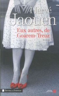 Produktbild: Eux autres, de Goarem-Treuz