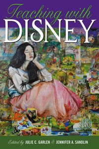 Produktbild: Teaching with Disney