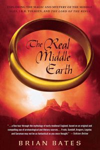 Produktbild: The Real Middle Earth